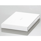 Elecom ESD-EJ0250GWH White  SSD Japanese version