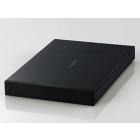 ELECOM ESD-EJ1000GBK black  SSD Japanese version