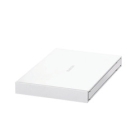 ELECOM ESD-EJ1000GWHR white  SSD Japanese version