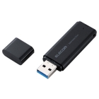 ELECOM ESD-EYB0250GBK Black SSD Japanese version