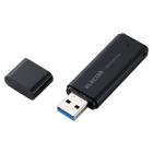 ELECOM ESD-EYB1000GBK black SSD Japanese version