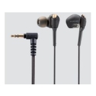 ELECOM GrandBass EHP-GB3000ABK Earphone Headphone Japanese version