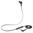 ELECOM HS-EP18TBK Headset Japanese version