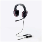 ELECOM HS-G50BK Headset Japanese version