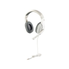 ELECOM HS-GM30MWH white Headset Japanese version