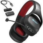 ELECOM HS-GMW100BK black Headset Japanese version