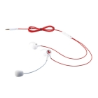 ELECOM HS-GS30EWH white Headset Japanese version