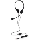 ELECOM HS-HP01SUBK Headset Japanese version