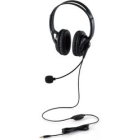 ELECOM HS-HP02STBK Headset Japanese version