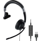 ELECOM HS-HP100UNCBK Headset Japanese version