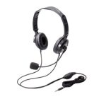 Elecom HS-HP20T Headset Japanese version