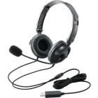 ELECOM HS-HP20U Headset Japanese version