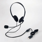 Elecom HS-HP27U Headset Japanese version