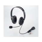 Elecom HS-HP28 Headset Japanese version