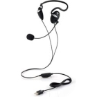 ELECOM HS-NB03SUBK Headset Japanese version