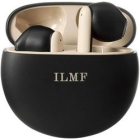 ELECOM ILMF LBT-TWS17EBK-IL black Earphone Headphone Japanese version