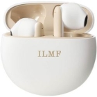 ELECOM ILMF LBT-TWS17EWH-IL White Earphone Headphone Japanese version