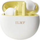 ELECOM ILMF LBT-TWS17EYL-IL Yellow Earphone Headphone Japanese version