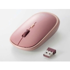 ELECOM ILMF M-TM10DBPN-IL pink Mouse Japanese version