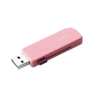 ELECOM ILMF MF-ER3032GPN-IL 32GB pink USB Flash Drive Japanese version