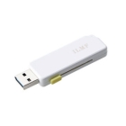 ELECOM ILMF MF-ER3032GYL-IL 32GB yellow USB Flash Drive Japanese version