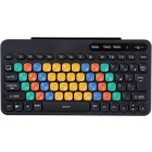 ELECOM KEY PALETTO TK-FS10BMKBK black Keyboard Japanese version