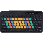 ELECOM KEY PALETTO TK-FS10BMKIBK black Keyboard Japanese version