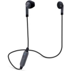 ELECOM LBT-F10IXBK black Earphone Headphone Japanese version