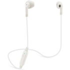 ELECOM LBT-F10IXWH white Earphone Headphone Japanese version