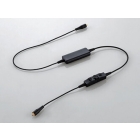 ELECOM LBT-HPC1000RC wireless ⇔ MMCX  Earphone Cable Japanese version