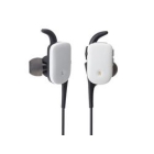 ELECOM LBT-HPC11VRWH white Earphone Headphone Japanese version