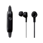 ELECOM LBT-HPC16BBK black Earphone Headphone Japanese version