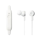 ELECOM LBT-HPC16BWH white Earphone Headphone Japanese version