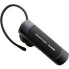 ELECOM LBT-HS20MMPBK black Headset Japanese version