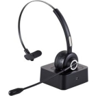 ELECOM LBT-HSOH14BK black Headset Japanese version