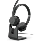 ELECOM LBT-HSOH21BK black Headset Japanese version