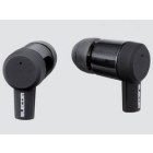 ELECOM LBT-TWS03BK black Earphone Headphone Japanese version