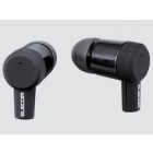 ELECOM LBT-TWS03QBK Earphone Headphone Japanese version