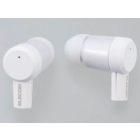 ELECOM LBT-TWS03WH white Earphone Headphone Japanese version