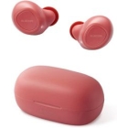 ELECOM LBT-TWS10RD rose red Earphone Headphone Japanese version