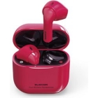 ELECOM LBT-TWS11PN pink Earphone Headphone Japanese version