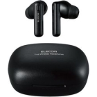 ELECOM LBT-TWS13BK black Earphone Headphone Japanese version