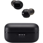 ELECOM LBT-TWS16BK Black Earphone Headphone Japanese version