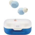 ELECOM LBT-TWS16CSBU lemon pop Earphone Headphone Japanese version