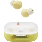 ELECOM LBT-TWS16CSYL Lemon Earphone Headphone Japanese version