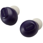 ELECOM LBT-TWS16NV navy Earphone Headphone Japanese version