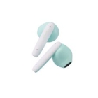 ELECOM LBT-TWS17CSGN macaroon green Earphone Headphone Japanese version