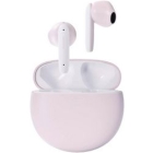 ELECOM LBT-TWS17CSPN Macaron Pink Earphone Headphone Japanese version