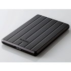 ELECOM LimitEx series ESD-EB0120GBK black  SSD Japanese version