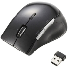 Elecom M-BL22DBBK black Mouse Japanese version